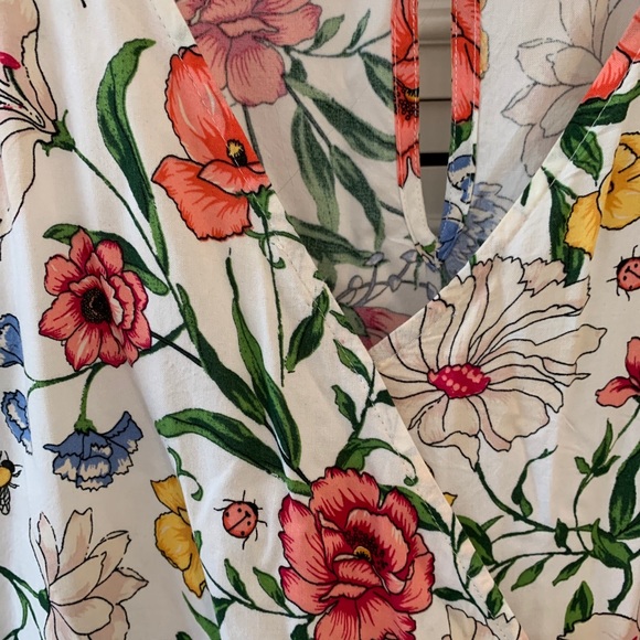 Romper dress - Picture 3 of 3